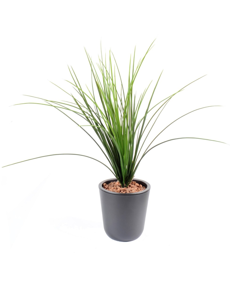 Artificial ONION GRASS PLAST