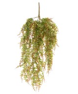Artificial fern HANGING BUSH PLAST 186LL