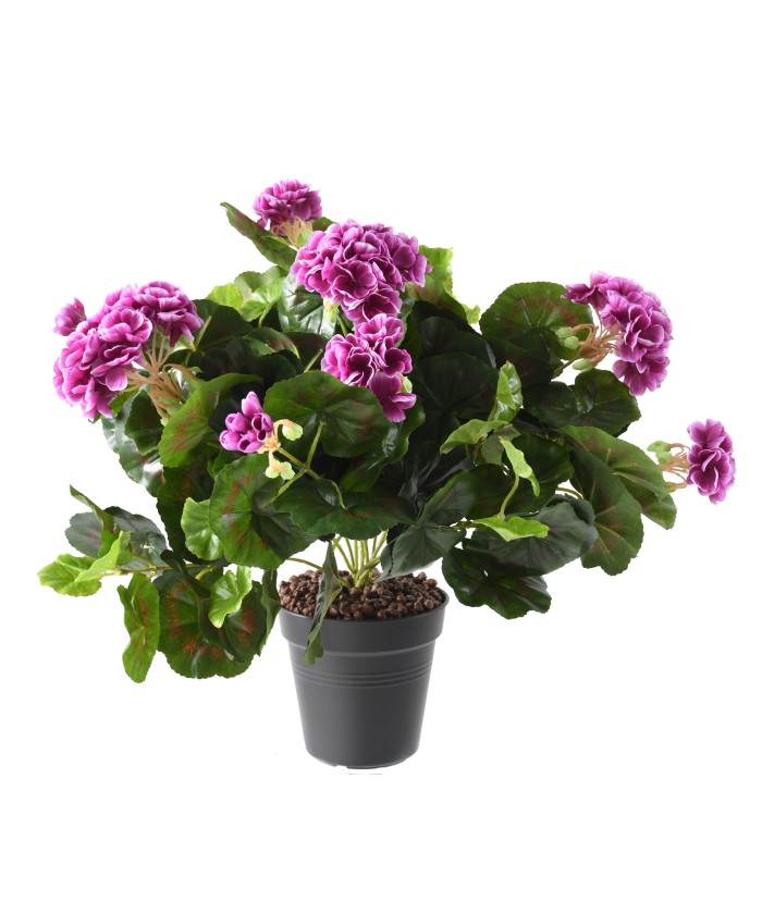 Kunstlik geraanium *115
