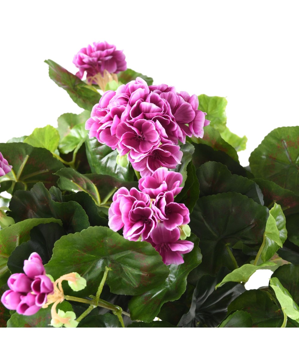 Kunstlik geraanium *115