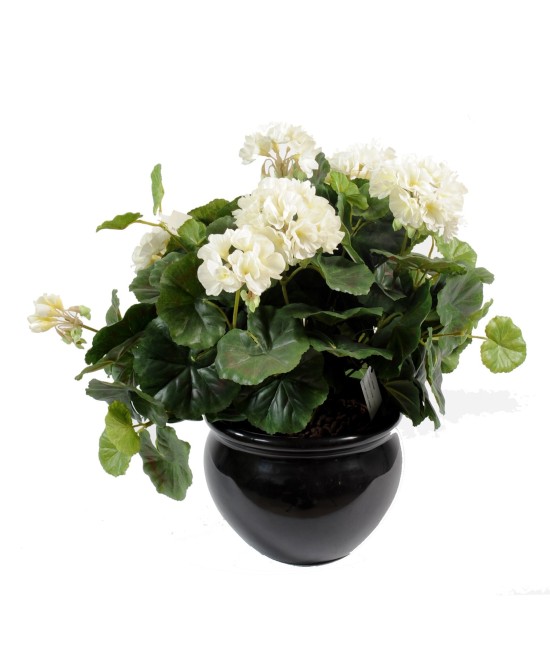 Kunstlik geraanium *115