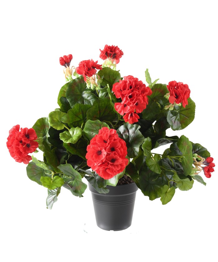 Kunstlik geraanium *115