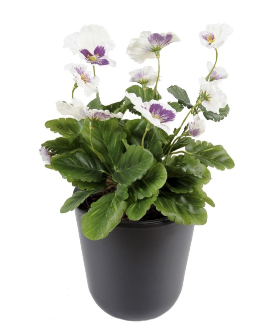 Artificial pansy *11