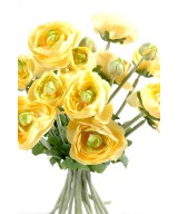 BOUQUET RANUNCULUS (Buttercup) (Net promotional price)