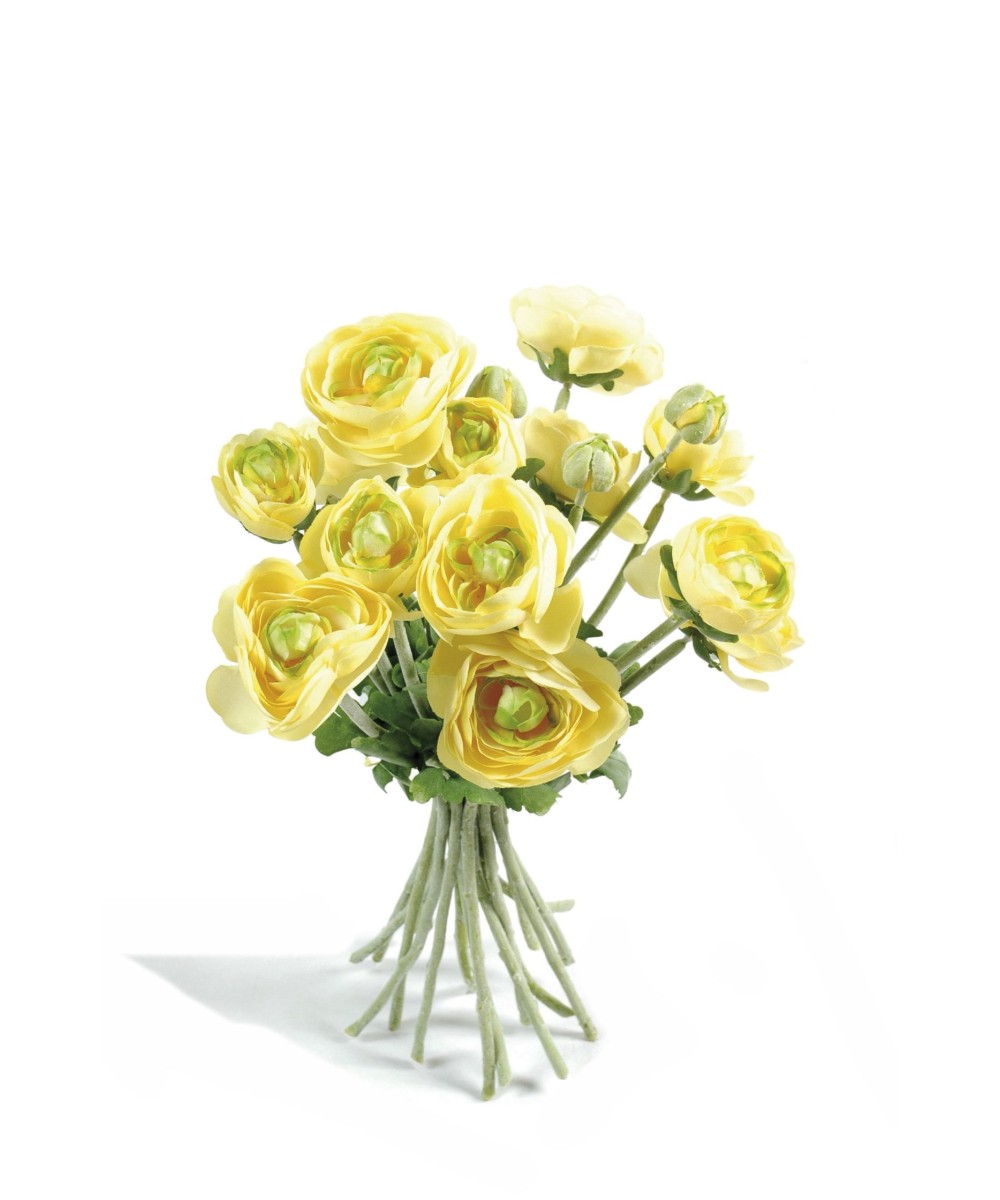 BOUQUET RANUNCULUS (Buttercup) (Net promotional price)