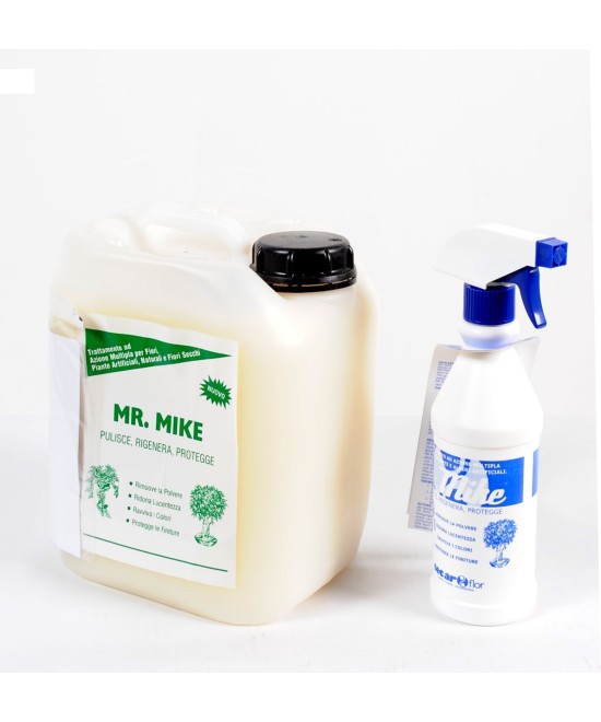 Mister Mike kunsttaimede puhastusvahend 500 ml