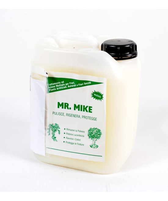 Mister Mike kunsttaimede puhastusvahend 5 l