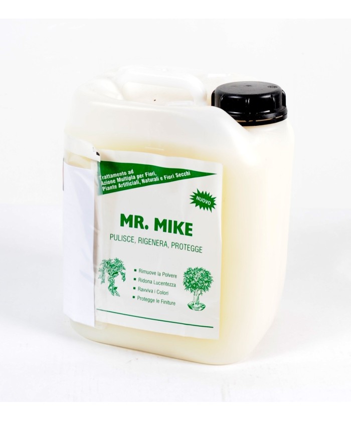 Mister Mike kunsttaimede puhastusvahend 5 l