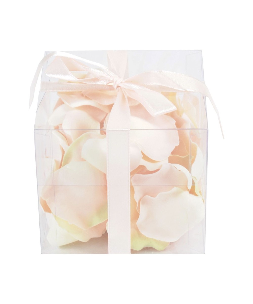 Kunstroos PETALS BOX 100