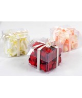 Kunstroos PETALS BOX 100
