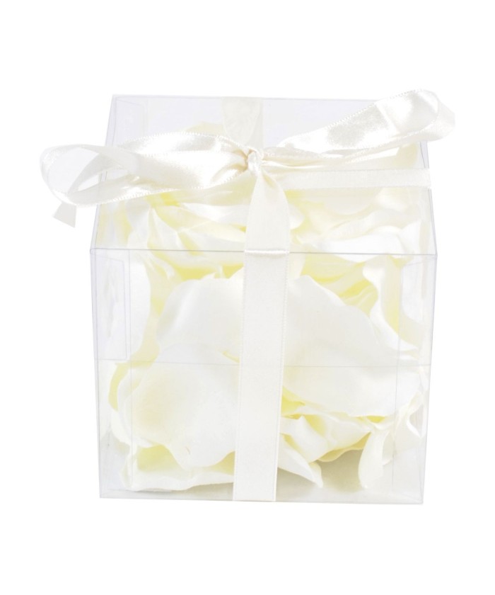 Kunstroos PETALS BOX 100