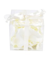 Kunstroos PETALS BOX 100