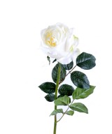 Artificial rose ENGLISH