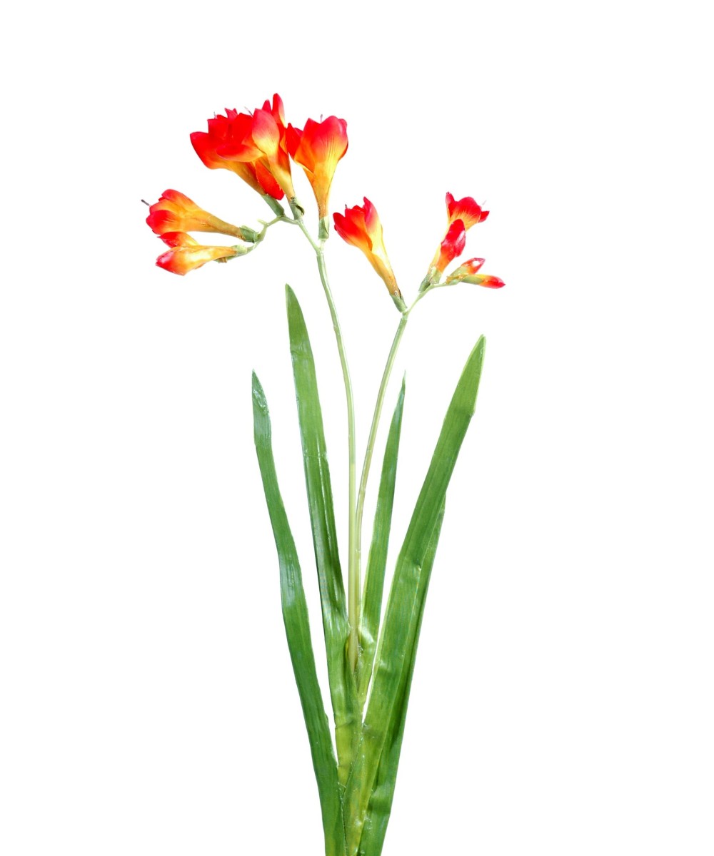 Artificial Freesia L