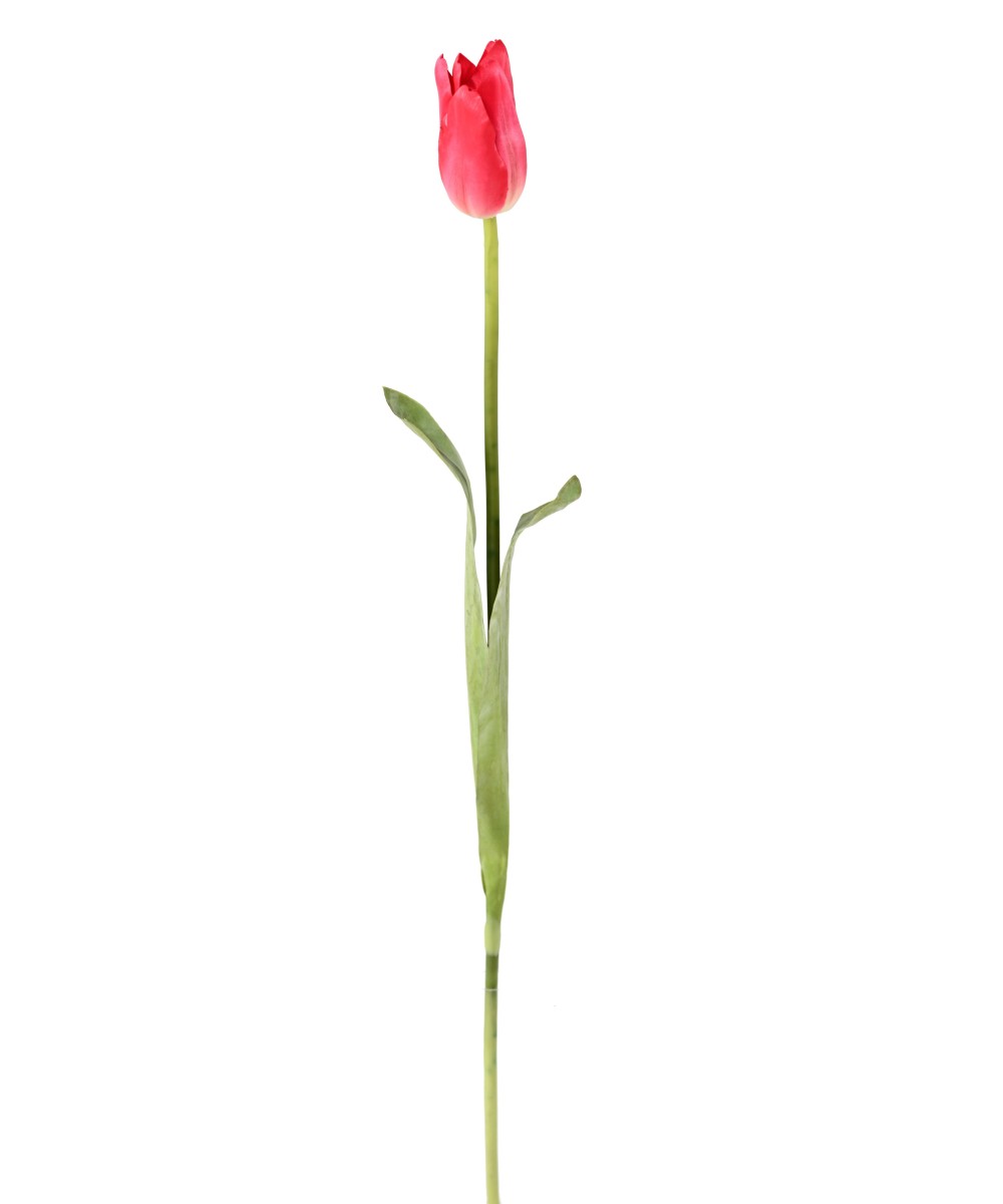 Artificial tulip