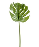 Artificial PHILODENDRON MONSTERA STEM