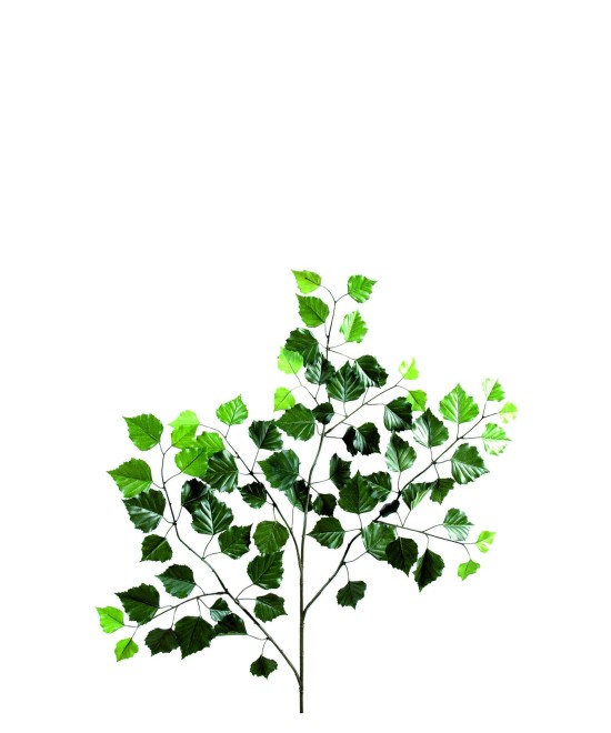 Artificial birch NEW *70