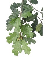 Artificial oak SPRAY *38