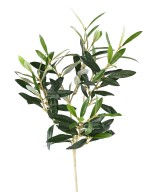 Artificial olive tree SPRAY without fruit