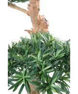 Artificial Podocarpus CLOUD TREE LARGE