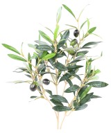 Artificial Olive Tree SPRAY