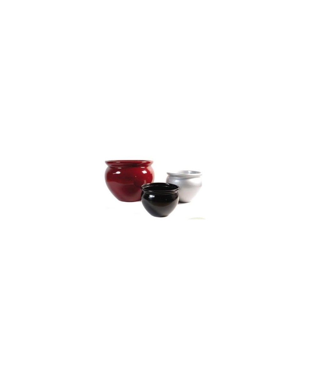AKNAKAUSI potis BURGUNDY