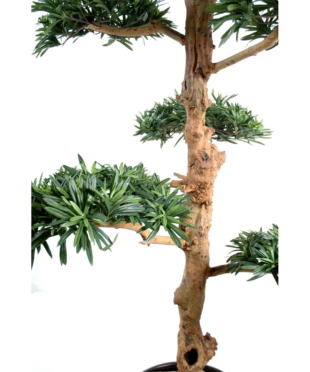 Artificial Podocarpus CLOUD TREE LARGE