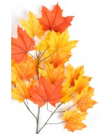 Artificial plane tree SPRAY *23
