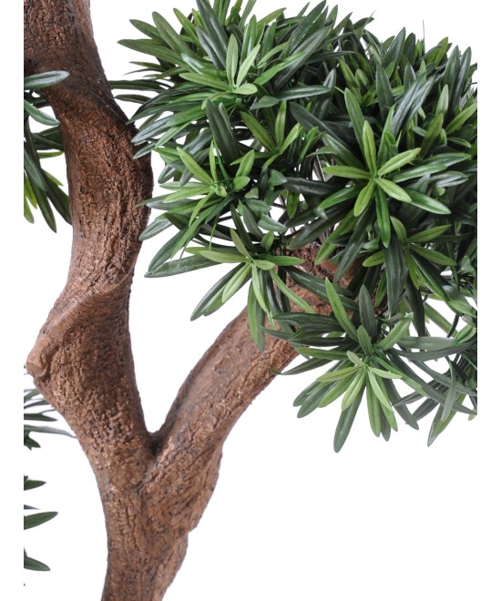 Artificial Podocarpus TREE