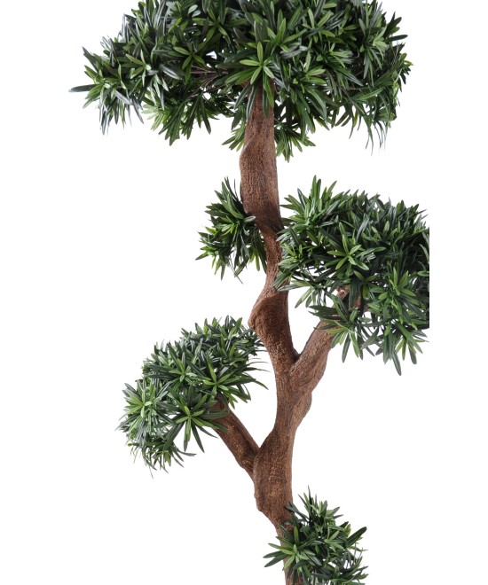 Artificial Podocarpus TREE