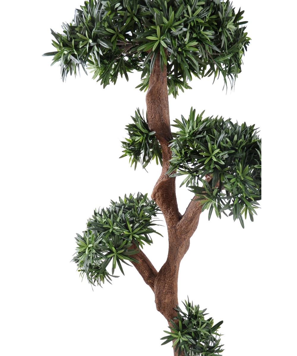 Artificial Podocarpus TREE