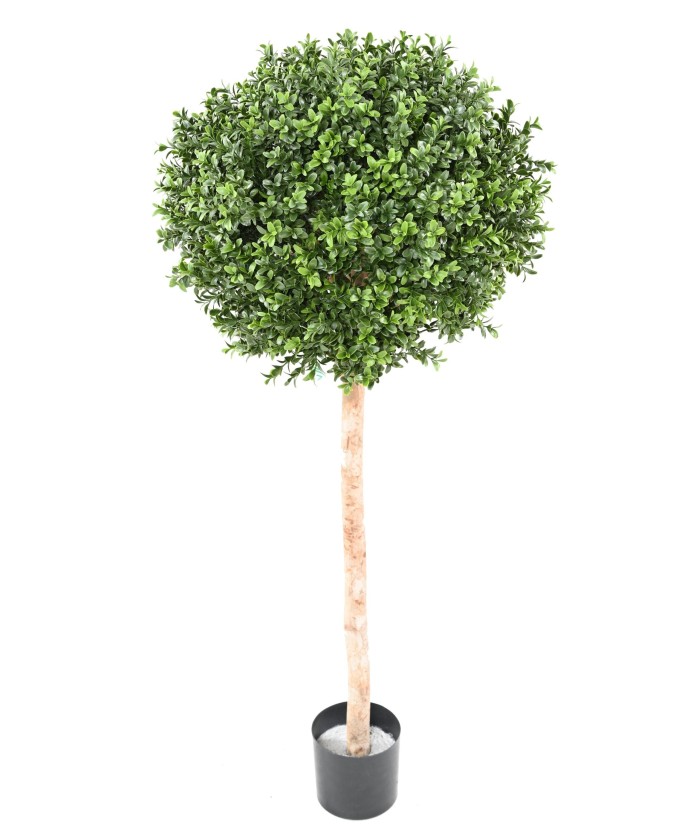Artificial boxwood STEM BALL NEW