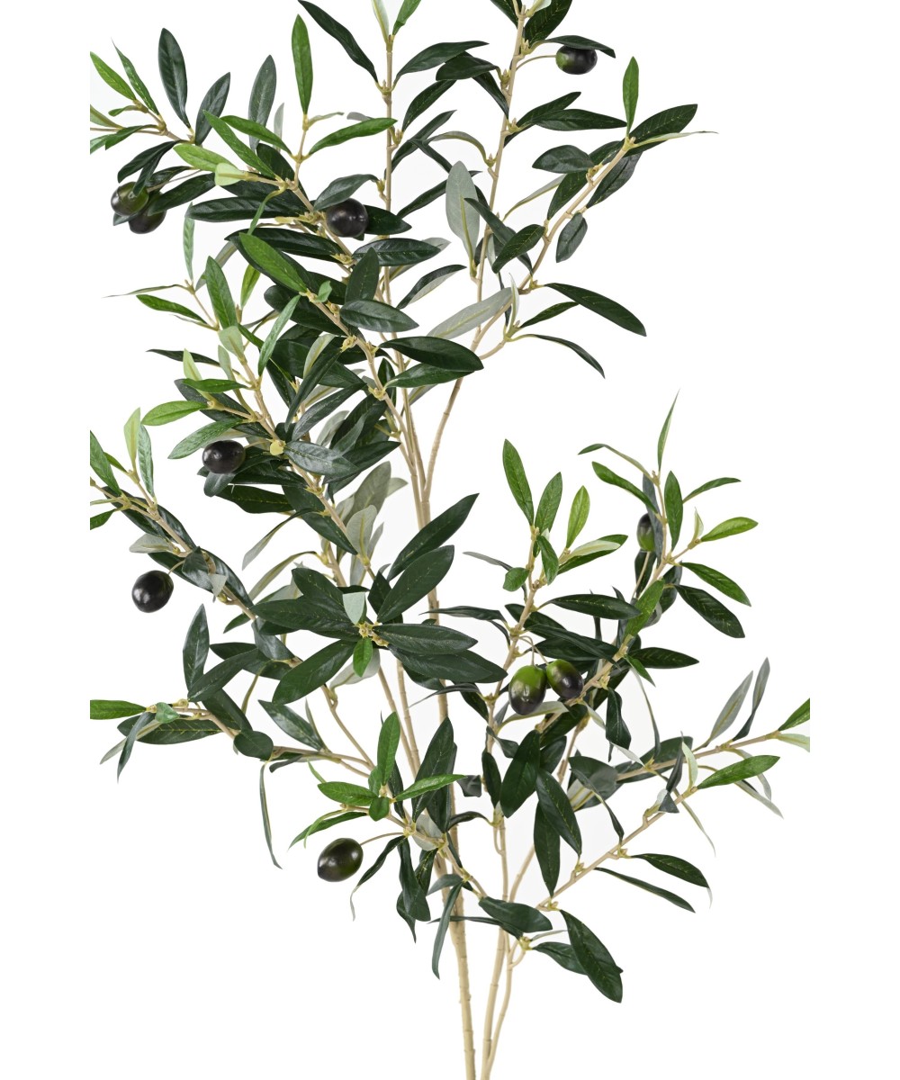 Artificial Olive Tree SPRAY 109 CM *306 *12ft