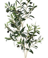 Artificial Olive Tree SPRAY 109 CM *306 *12ft
