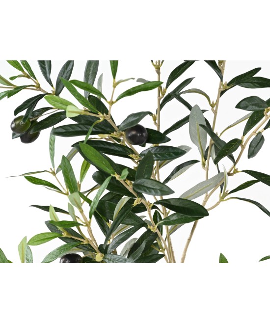 Artificial Olive Tree SPRAY 109 CM *306 *12ft