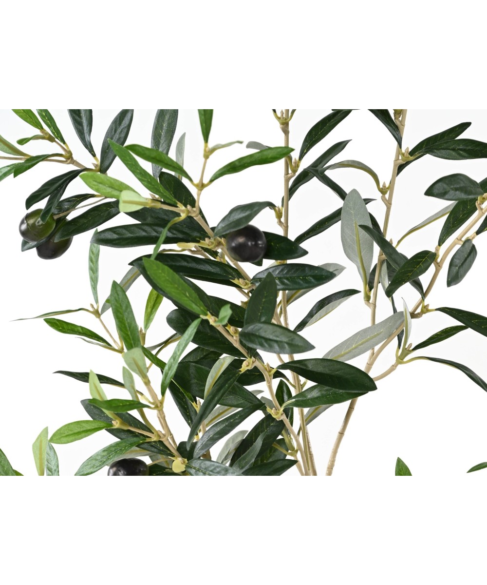 Artificial Olive Tree SPRAY 109 CM *306 *12ft