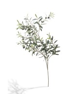 Artificial Olive Tree SPRAY 109 CM *306 *12ft