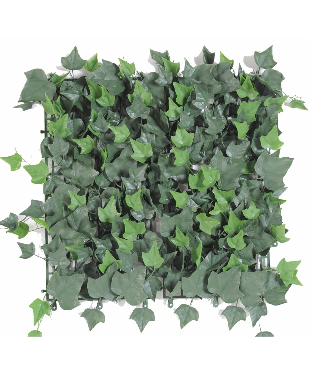 Artificial ivy PANEL 50*50