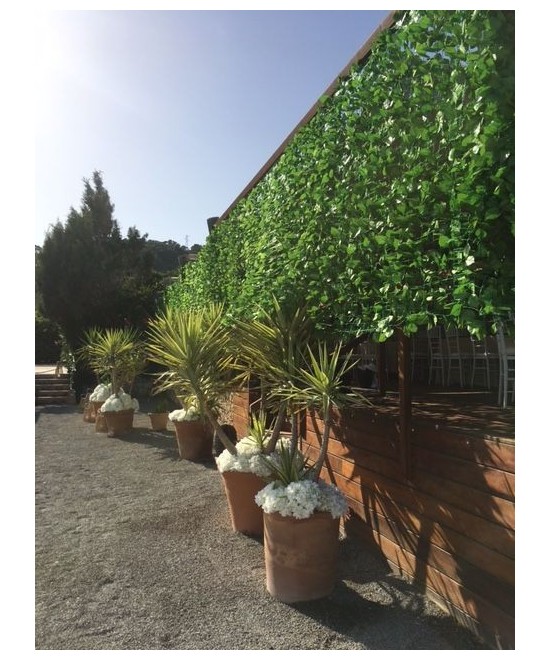 Artificial net HORNBEAM TREE 200*300