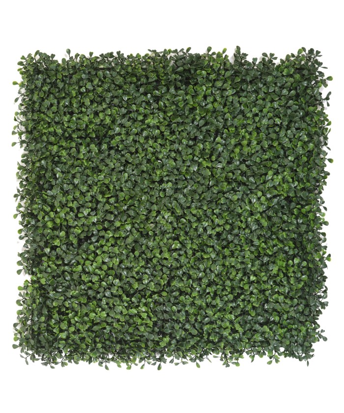 Kunstpukspuust paneel 50*50