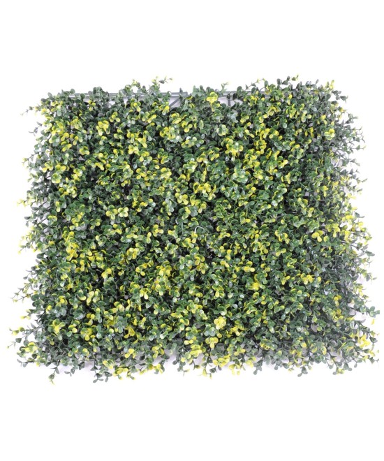 Kunstpukspuust paneel 50*50 8 CM