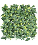 Artificial dogwood PANEL 50*50