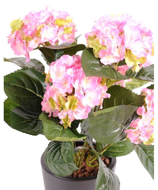 Artificial hydrangea 3*2
