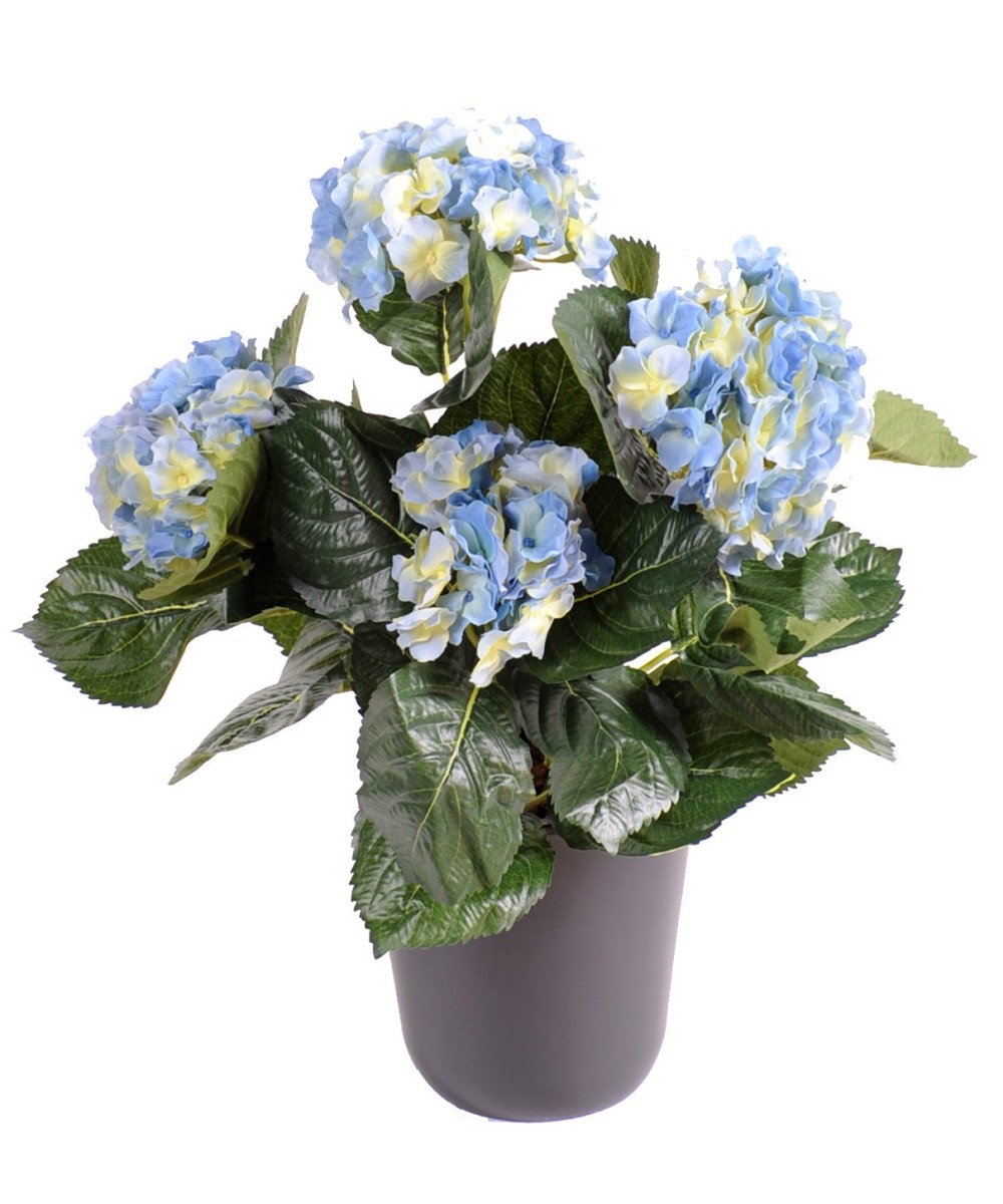 Artificial hydrangea 3*2