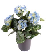 Artificial hydrangea 3*2