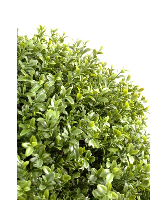 Artificial boxwood BALL NEW UV RESISTANT