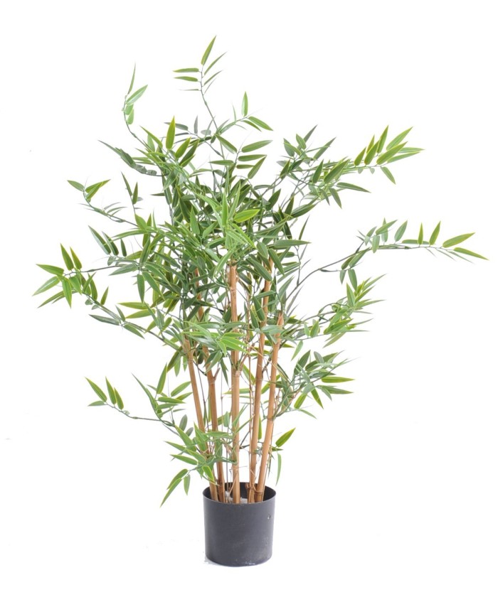 Kunstbambus JAAPANI plast UV