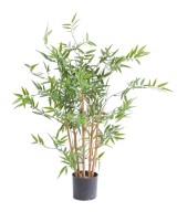 Kunstbambus JAAPANI plast UV
