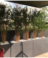 Artificial Bamboo JAPANESE PLAST UV