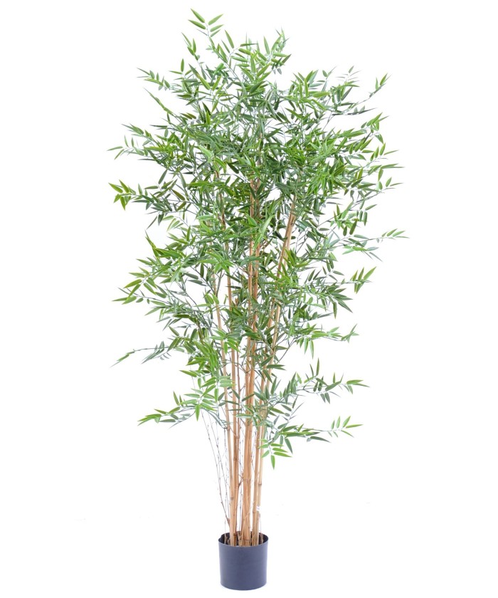 Artificial Bamboo JAPANESE PLAST UV